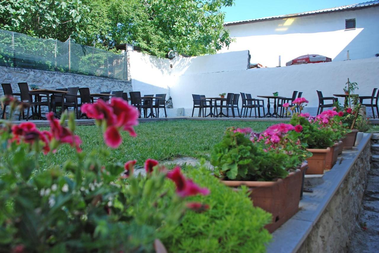 Muhsin Bey Konagi Hotel Safranbolu Exterior photo